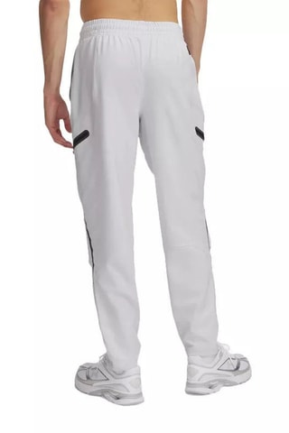 Pantalon d’entrainement - Blanc