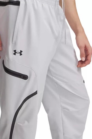 Pantalon d’entrainement - Blanc