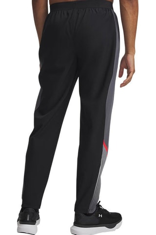 Pantalon de survêtement - Noir