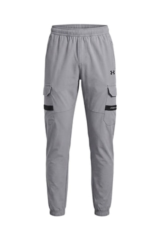 Pantalon d’entrainement - Gris clair