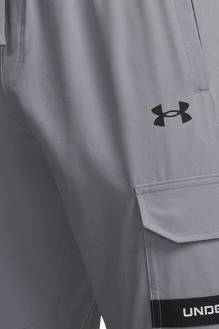 Pantalon d’entrainement - Gris clair