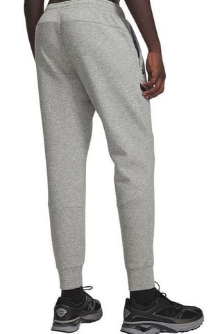Pantalon d’entrainement - Gris chiné