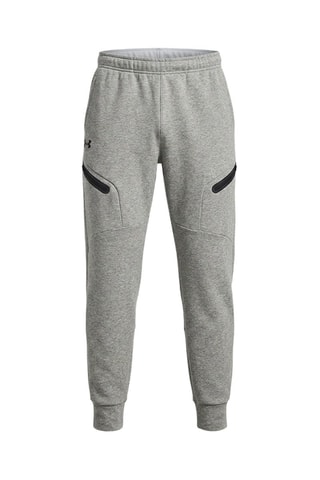 Pantalon d’entrainement - Gris chiné