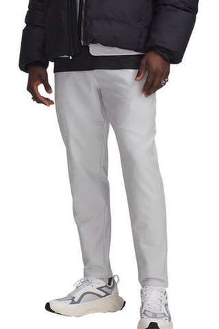 Pantalon de survêtement - Blanc