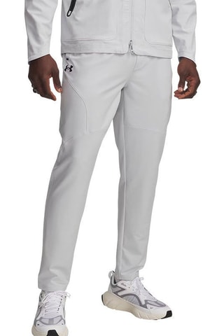 Pantalon de survêtement - Blanc