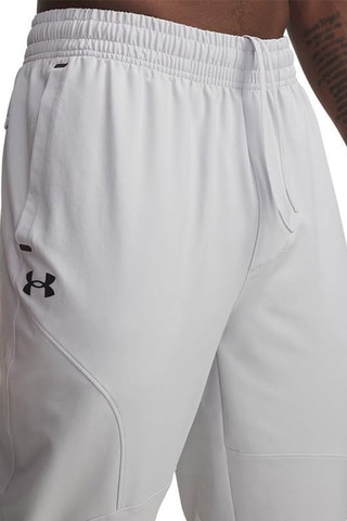 Pantalon de survêtement - Blanc