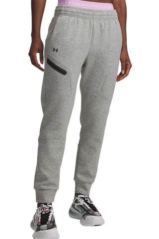 Pantalon d’entrainement - Gris chiné