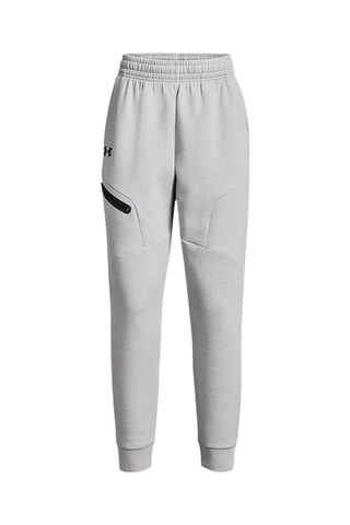 Pantalon d’entrainement - Gris chiné