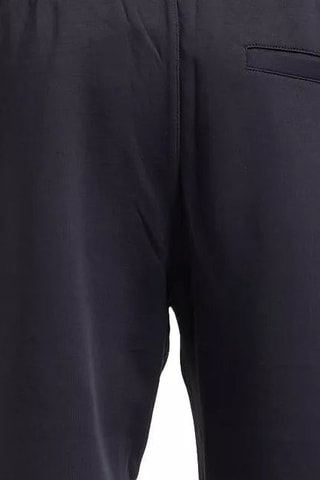 Pantalon de survêtement - Bleu marine