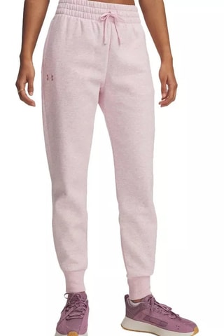 Pantalon de trail - Rose poudré