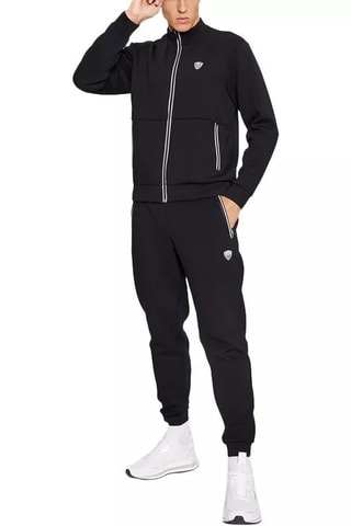 Pantalon - Noir