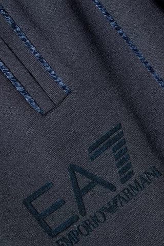 Pantalon de survêtement - Bleu marine