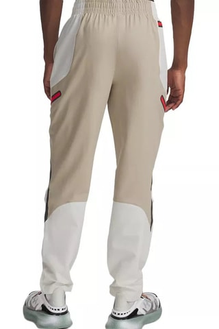 Pantalon d’entraînement - Blanc