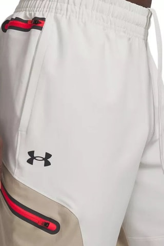 Pantalon d’entraînement - Blanc