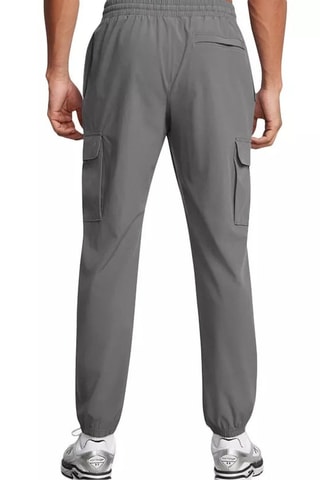 Pantalon cargo d'entrainement - Gris foncé