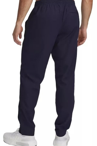 Pantalon de survêtement - Bleu marine