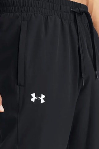 Jogging Zone Woven - Noir