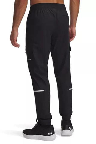 Pantalon de survêtement Tech Utility - Noir