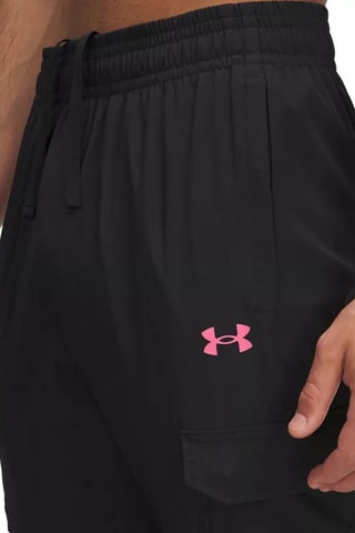 Pantalon de survêtement Tech Utility - Noir