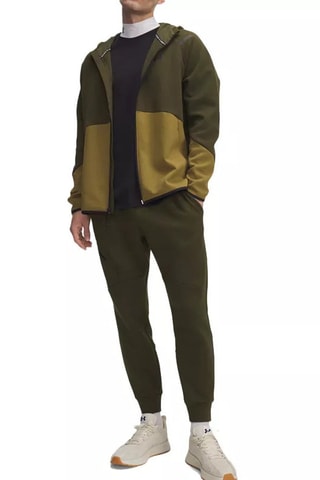 Pantalon - Kaki