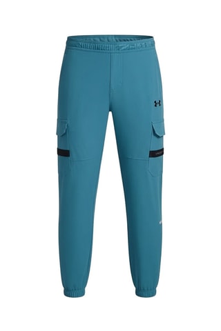 Pantalon de survêtement - Turquoise