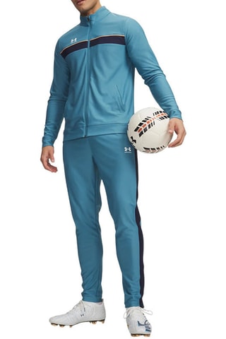 Veste et pantalon - Bleu