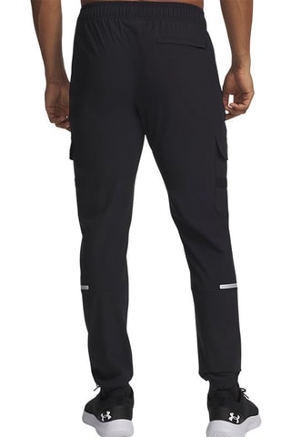 Pantalon de survêtement - Noir