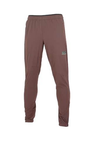 Jogging - Marron
