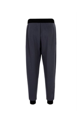 Pantalon de survêtement - Noir et bleu marine