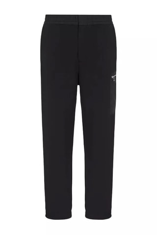 Jogging - Noir