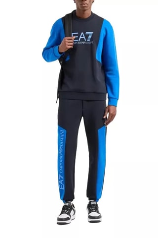 Jogging - Bleu