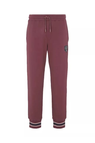 Pantalon - Rouge