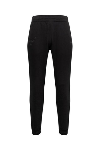 Jogging Chicago Bulls - Noir