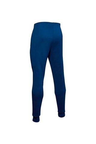 Jogging Double Knit - Bleu marine