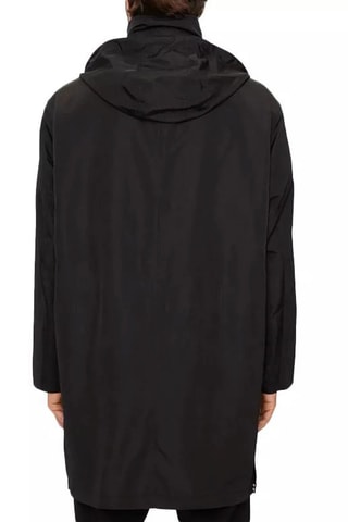 Parka - Noir
