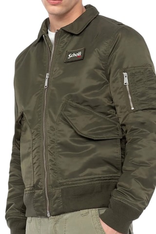 Veste - Kaki