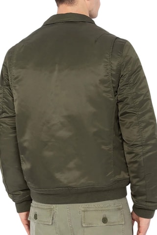Veste - Kaki