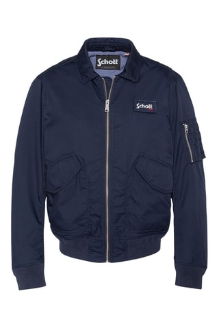 Bomber - Bleu marine