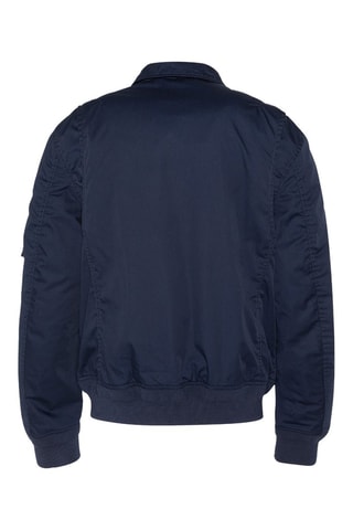 Bomber - Bleu marine