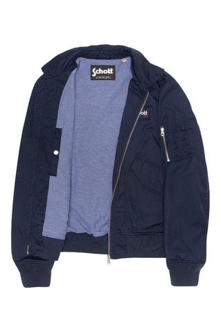 Bomber - Bleu marine