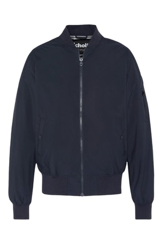 Bomber - Bleu marine