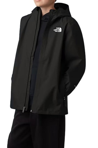 Veste à capuche - Noir