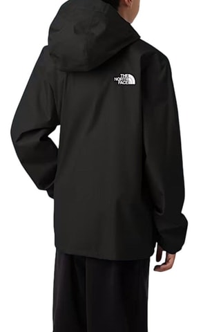 Veste à capuche - Noir