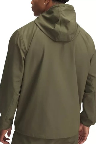 Veste d'entrainement - Kaki