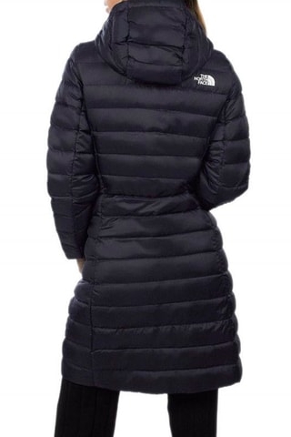 Veste à capuche - Bleu marine
