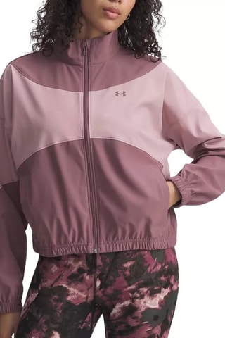 Veste - Marron