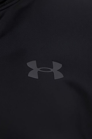 Veste de survêtement à capuche - Noir