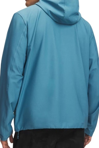 Veste de survêtement à capuche - Ciel