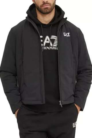 Veste - Noir