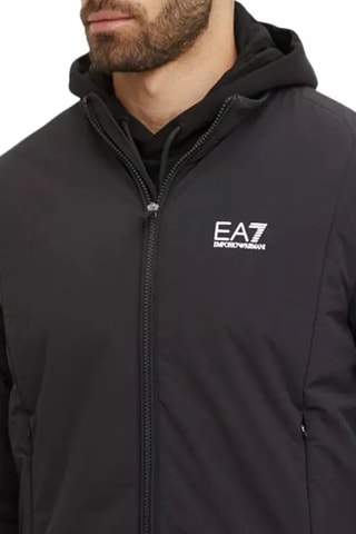 Veste - Noir